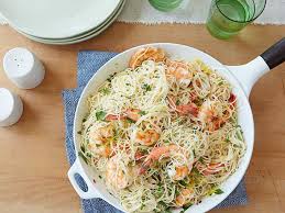 Pasta with shrimps_2