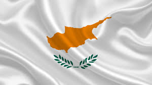 Flag South Cyprus
